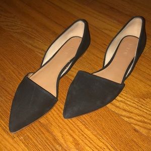 J Crew d’Orsay Flats